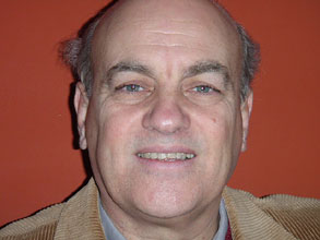 Raúl Zibechi