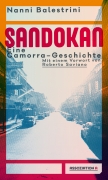 Cover: Sandokan