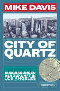 Cover: City of Quartz