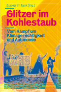 Cover: Glitzer im Kohlestaub