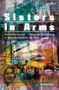 Buchcover Sisters in Arms