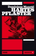 Cover: Hartes Pflaster