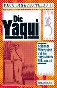 Cover: Die Yaqui
