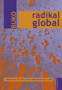Cover: radikal global
