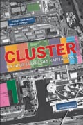 Cover: Cluster – Die neue Etappe des Kapitalismus