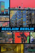 Buchcover Reclaim Berlin