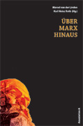 Cover: Über Marx hinaus