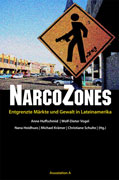 Buchcover NarcoZones