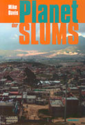 Cover: Planet der Slums