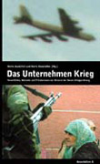 Buchcover Das Unternehmen Krieg