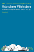 Cover: Unternehmen Wilhelmsburg