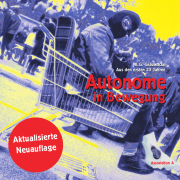 Cover: Autonome in Bewegung