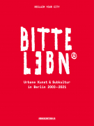 Cover: BITTE LEBN