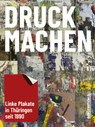 Cover: DRUCKMACHEN