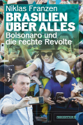 Cover: Brasilien über alles