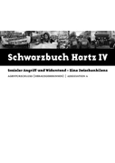 Buchcover Schwarzbuch Hartz IV