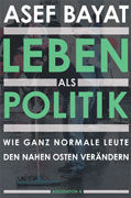 Buchcover Leben als Politik