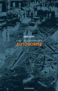 Buchcover Eine Geschichte der Autobombe