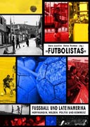 Cover: Futbolistas
