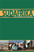 Cover: Südafrika