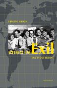 Cover: Heimat im Exil - Exil in der Heimat