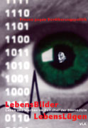Buchcover LebensBilder - LebensLügen