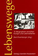 Cover: Lebenswege