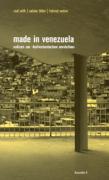Buchcover Made in Venezuela