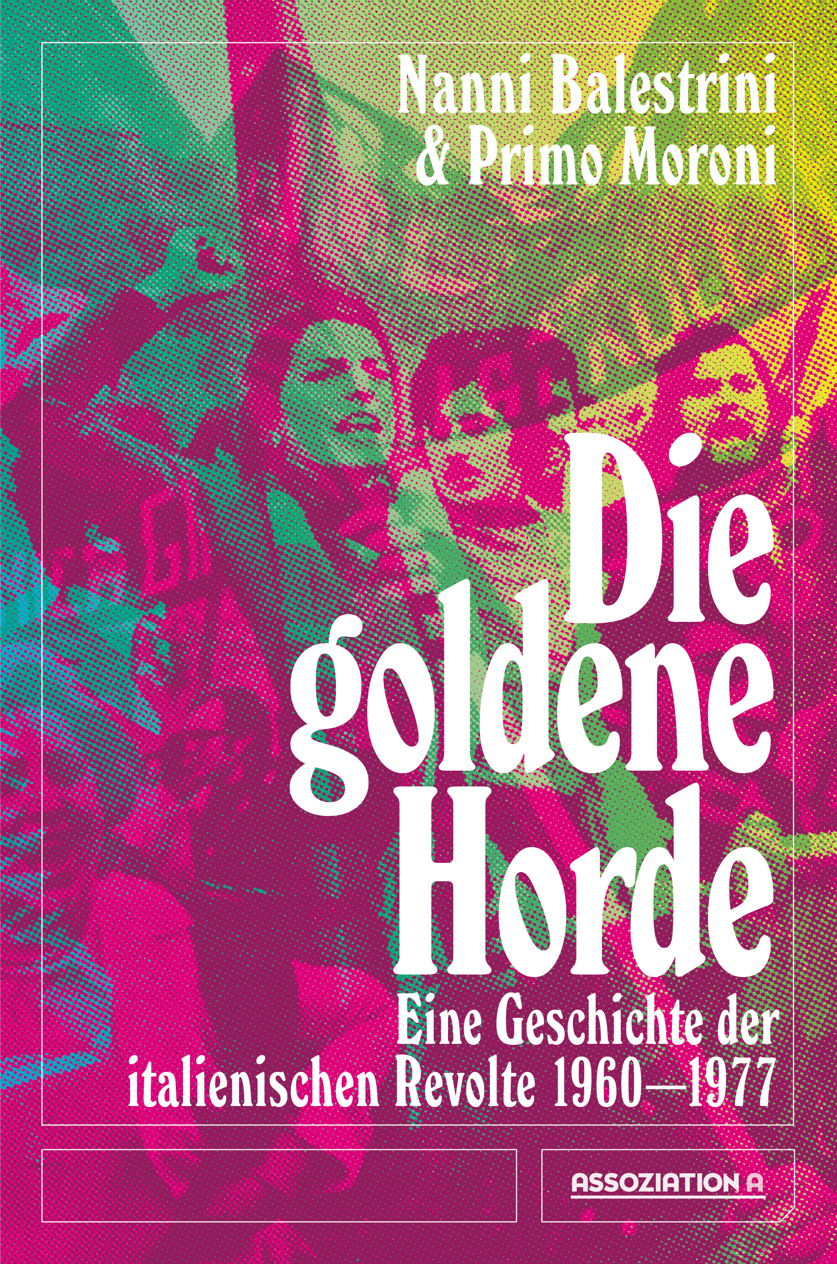 Die goldene Horde