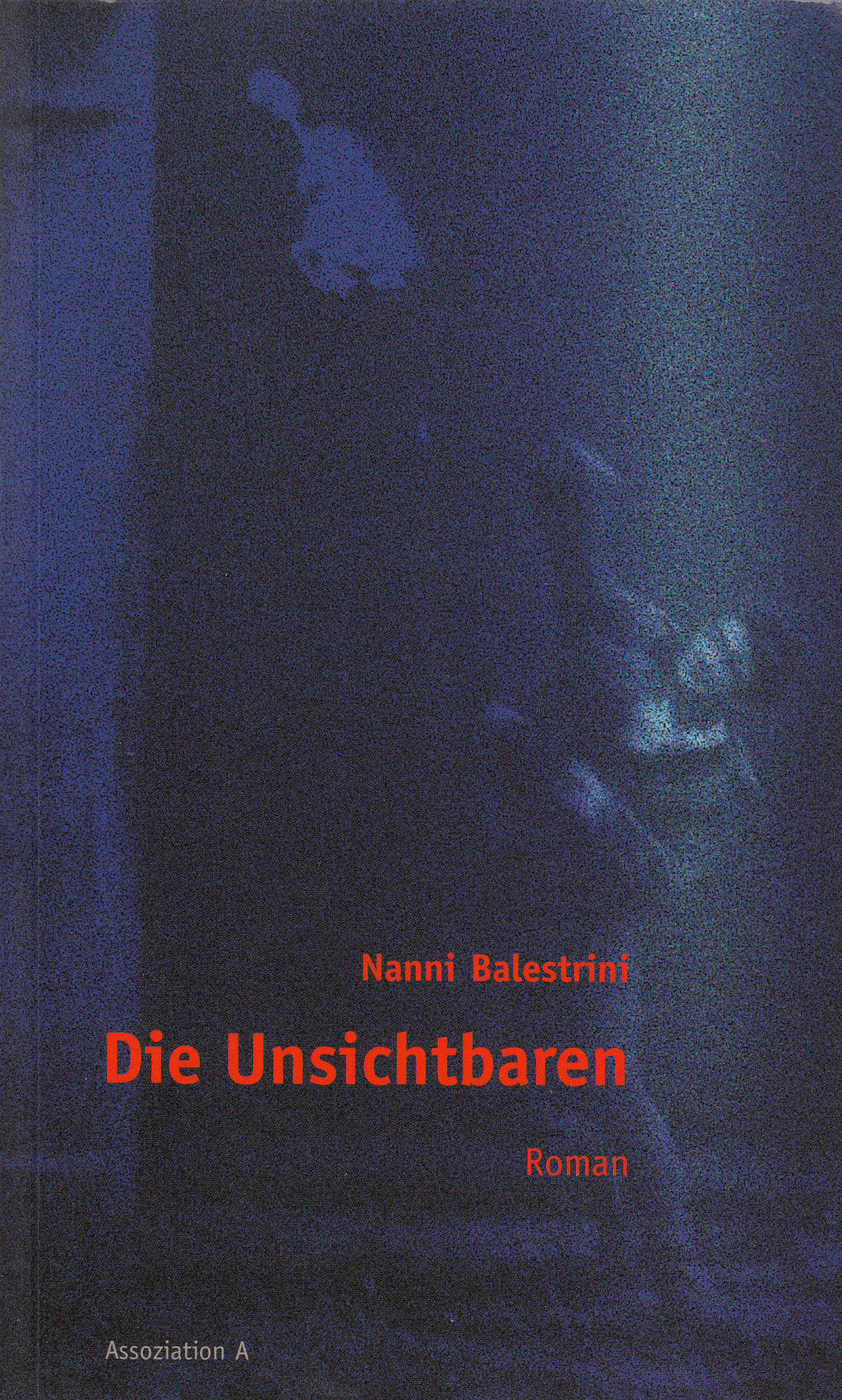 Die Unsichtbaren