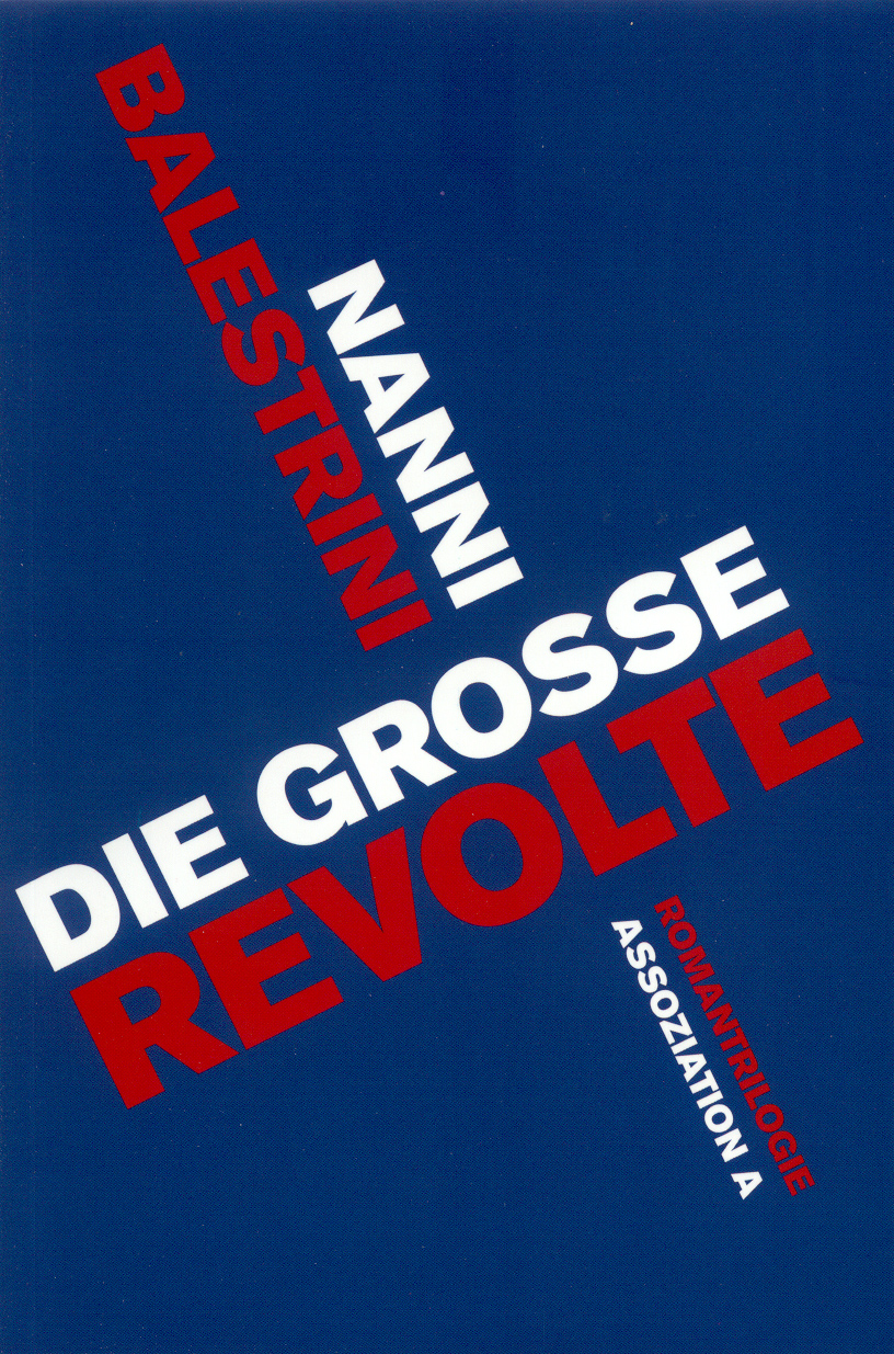 Die große Revolte