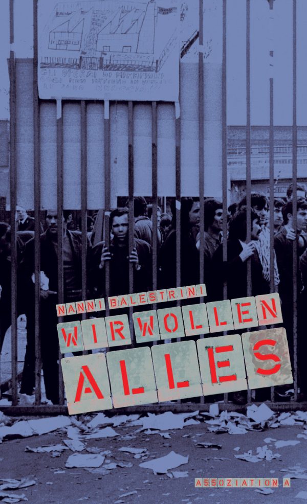 Wir wollen alles