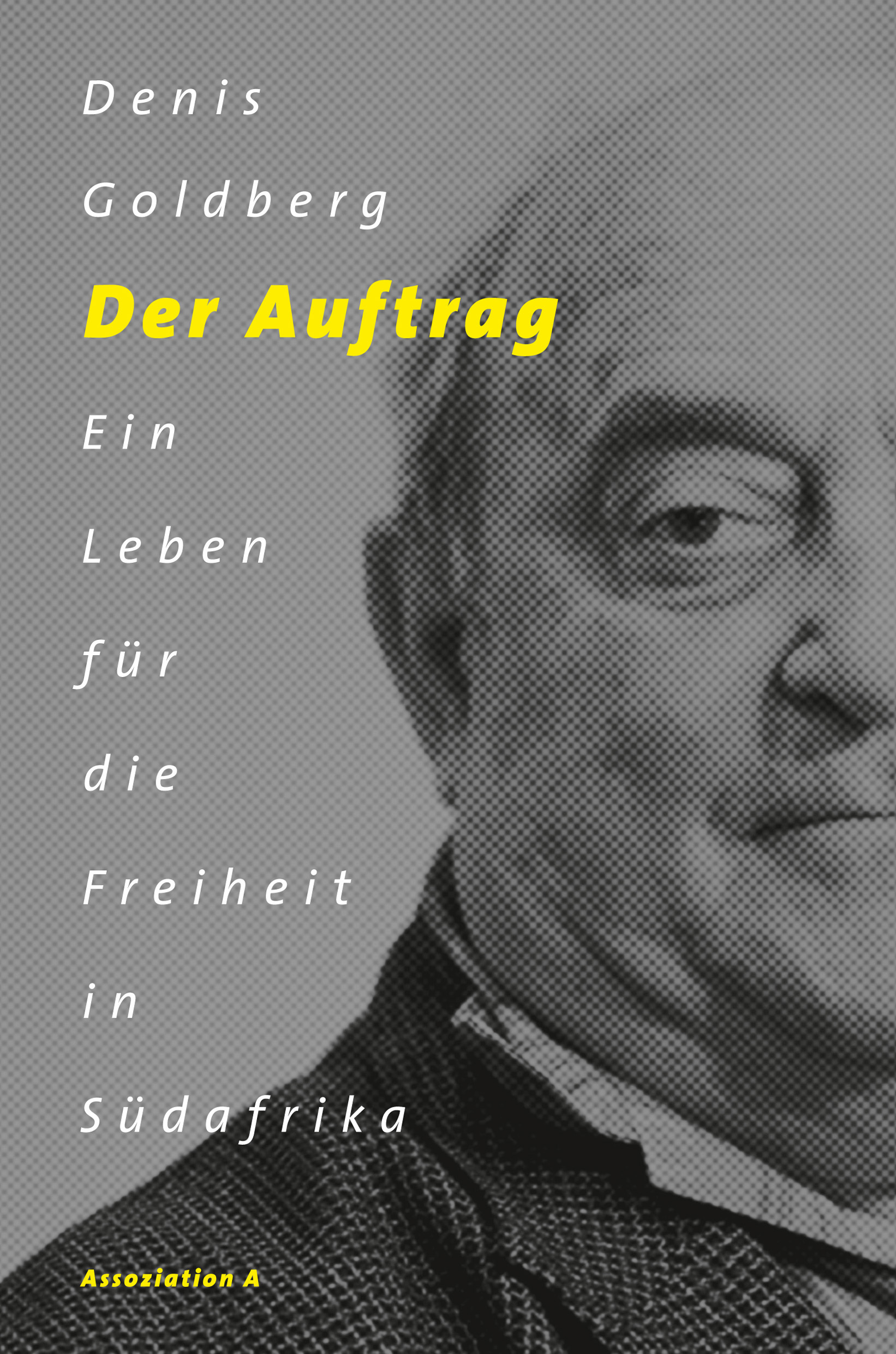 Der Auftrag