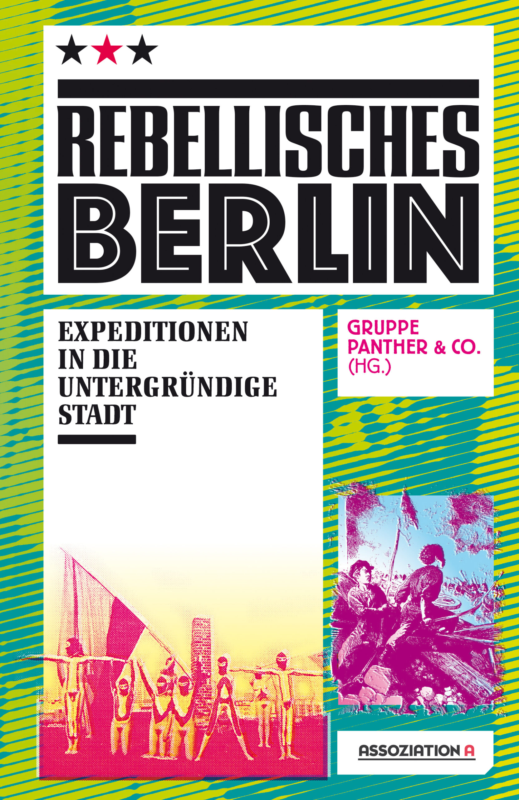 Rebellisches Berlin