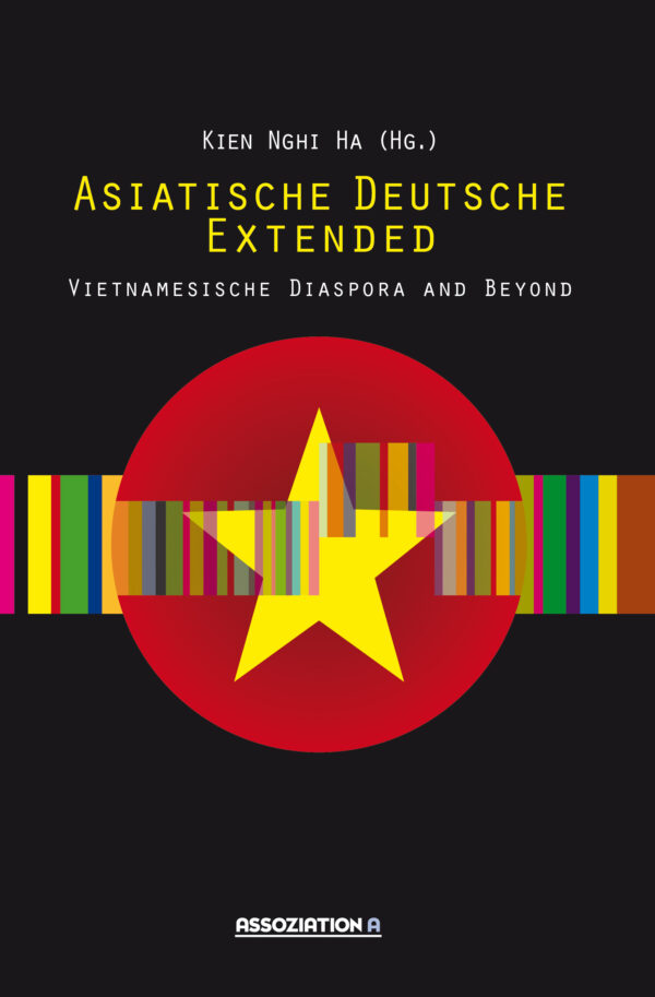 Asiatische Deutsche Extended