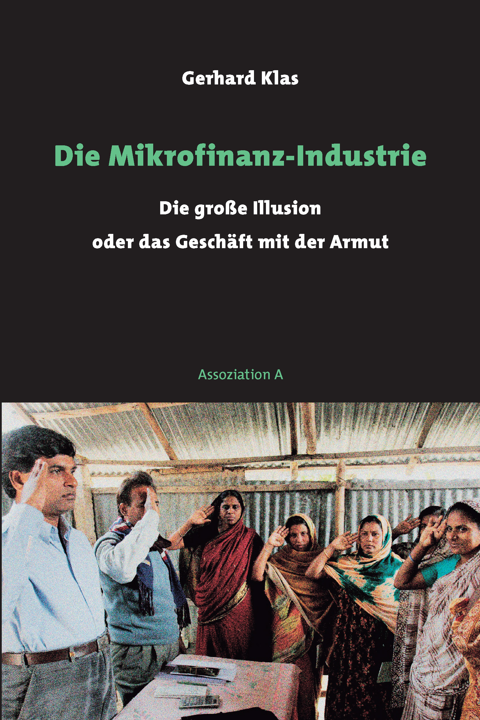 Die Mikrofinanz-Industrie