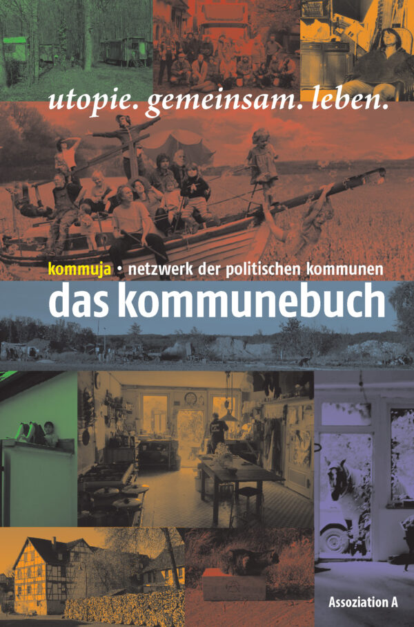 Das Kommunebuch