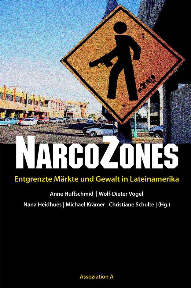 NarcoZones