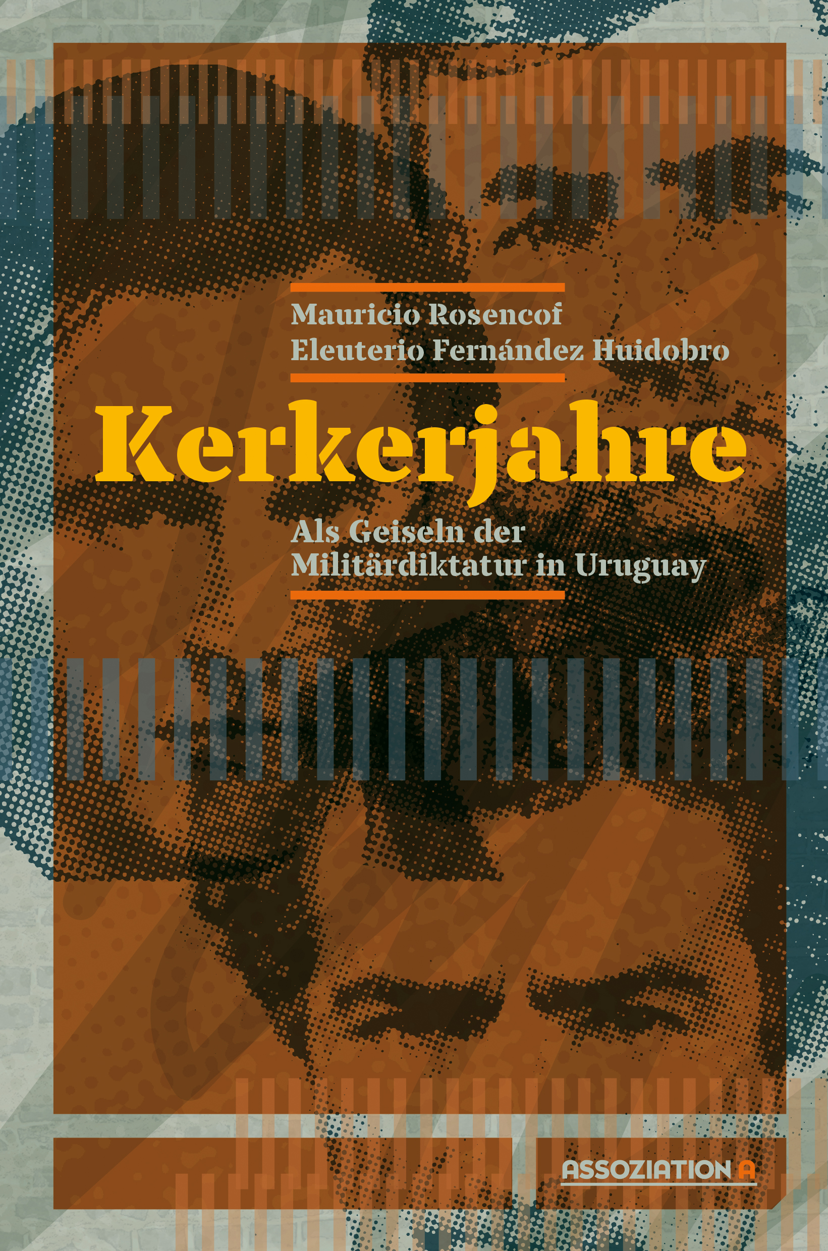 Kerkerjahre