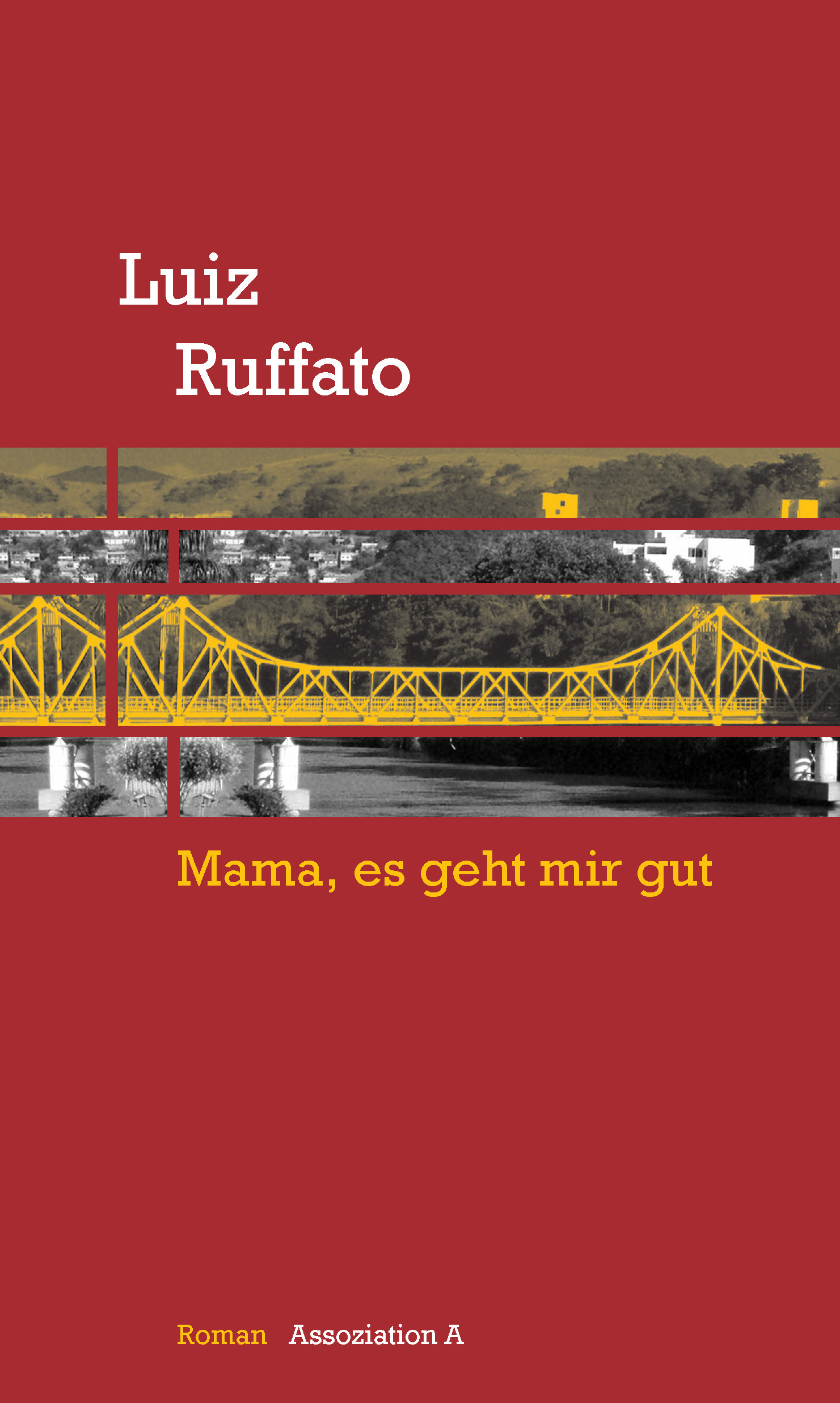 Mama, es geht mir gut