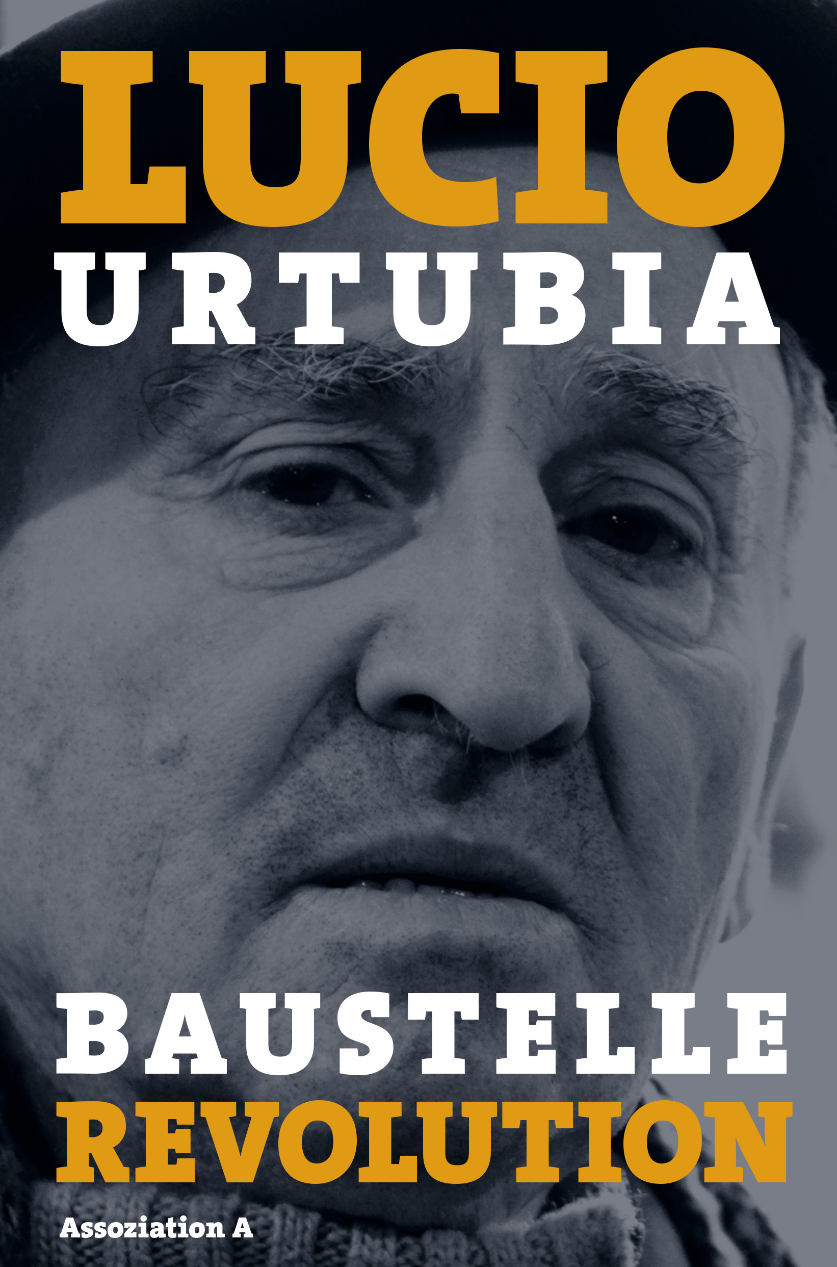 Baustelle Revolution