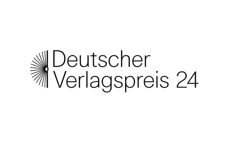 Deutscher Verlagspreis 2024