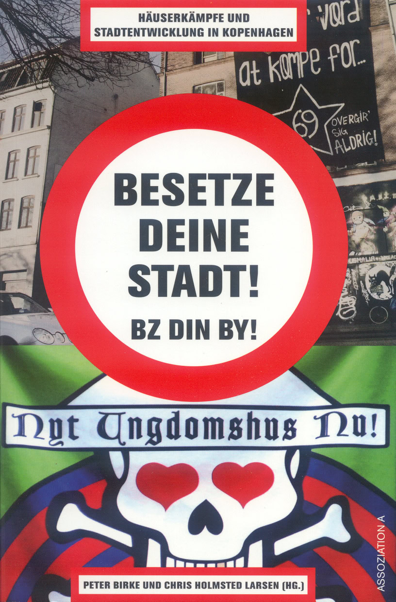 Besetze deine Stadt! – BZ din by!