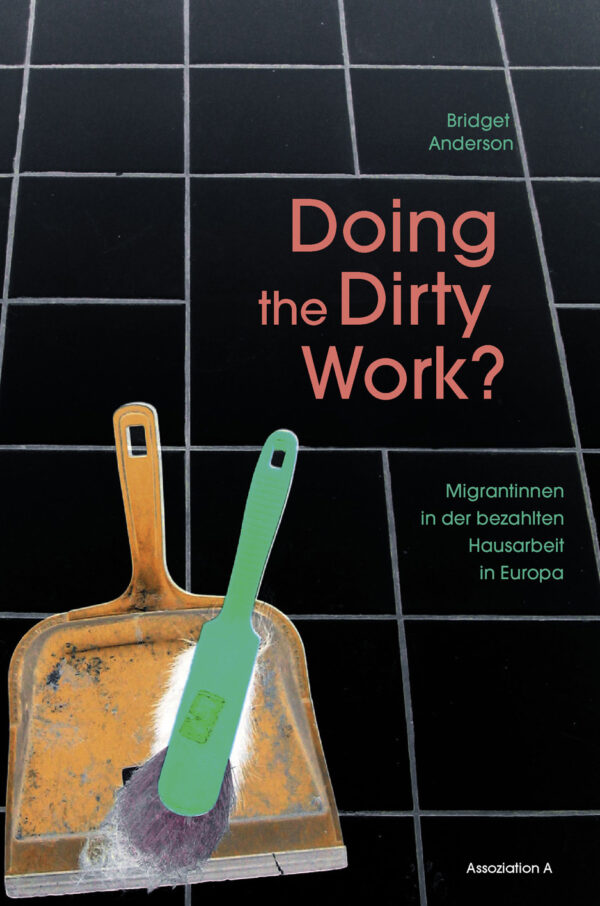 Doing The Dirty Work?