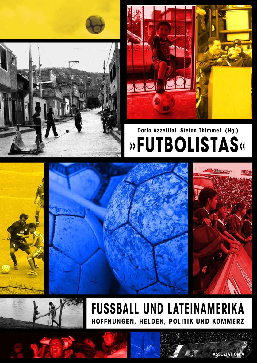 Futbolistas