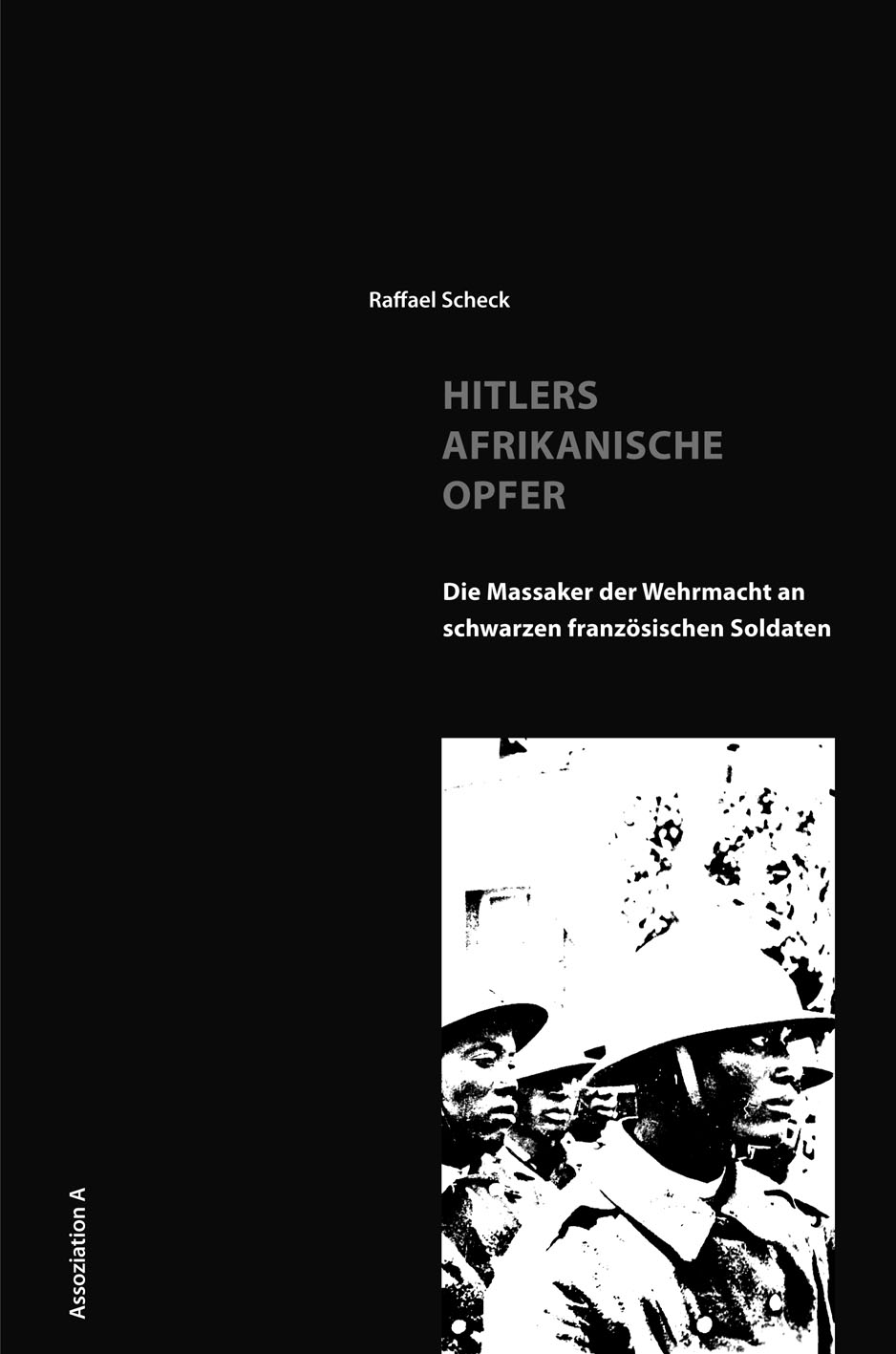 Hitlers afrikanische Opfer