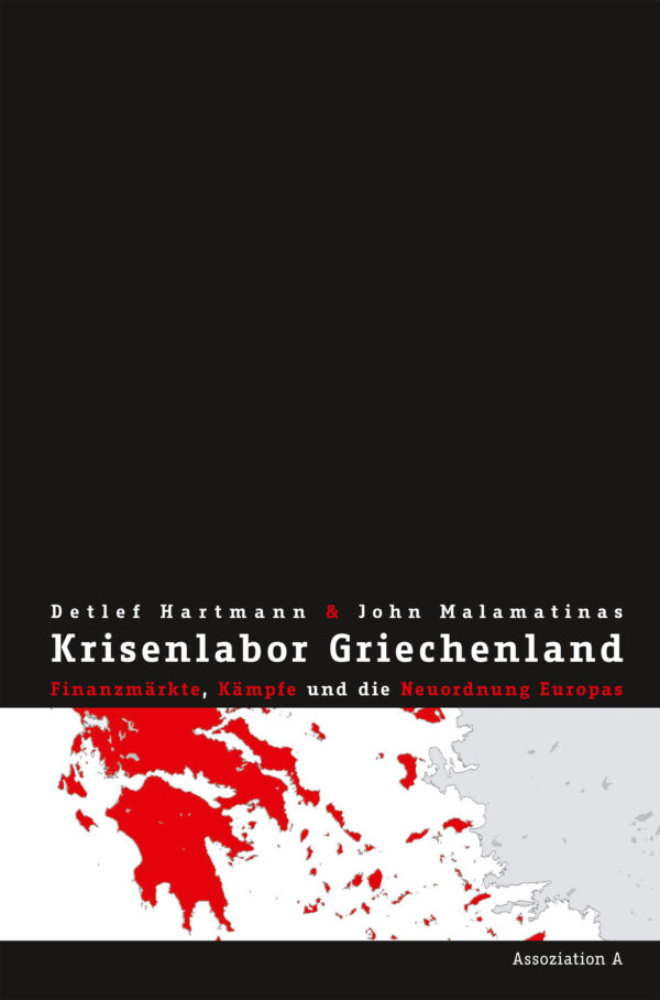 Krisenlabor Griechenland