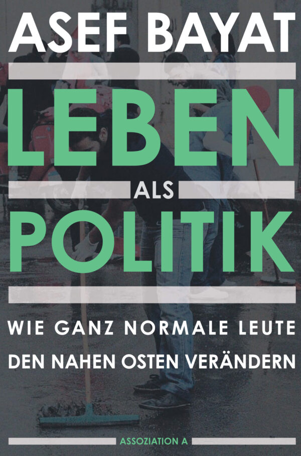 Leben als Politik