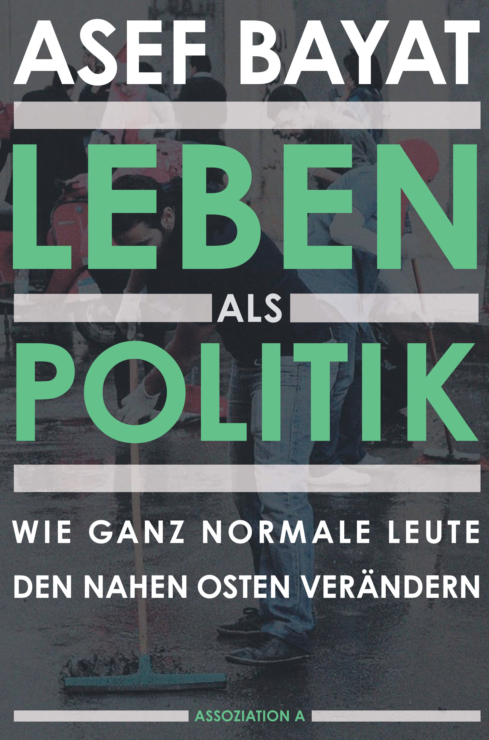 Leben als Politik