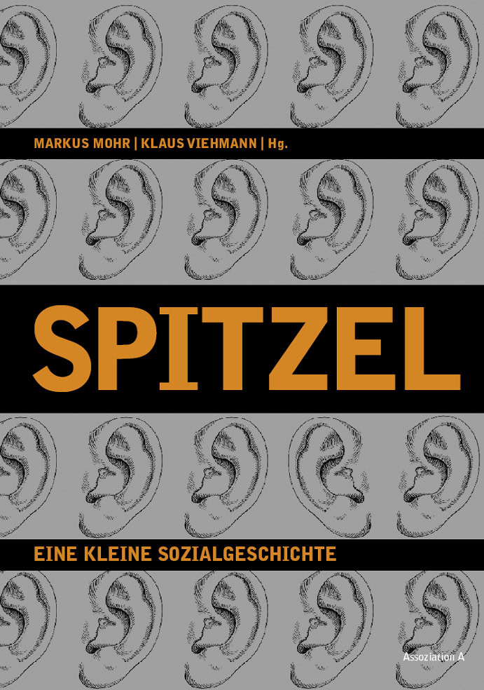 SPITZEL